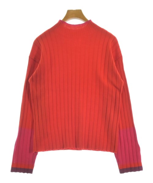 HARE（ハレ）ニット・セーター 赤 サイズ:F レディース/2200663430048