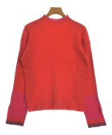 HARE（ハレ）ニット・セーター 赤 サイズ:F レディース/2200663430048