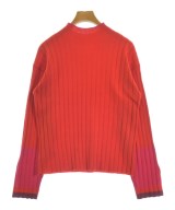 HARE（ハレ）ニット・セーター 赤 サイズ:F レディース/2200663430048