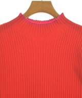 HARE（ハレ）ニット・セーター 赤 サイズ:F レディース/2200663430048