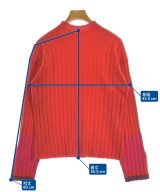 HARE（ハレ）ニット・セーター 赤 サイズ:F レディース/2200663430048