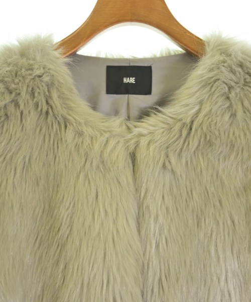 HARE（ハレ）その他 グレー サイズ:F レディース/2200668231015