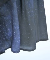 HARE（ハレ）ロング・マキシ丈スカート 黒 サイズ:F レディース/2200665670053