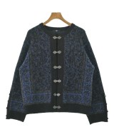 HARE（ハレ）カーディガン 黒 サイズ:F レディース/2200668848015