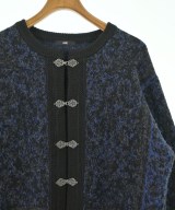 HARE（ハレ）カーディガン 黒 サイズ:F レディース/2200668848015