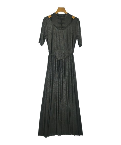 HARE(ハレ)ワンピース 黒 サイズ:F/2200667480056