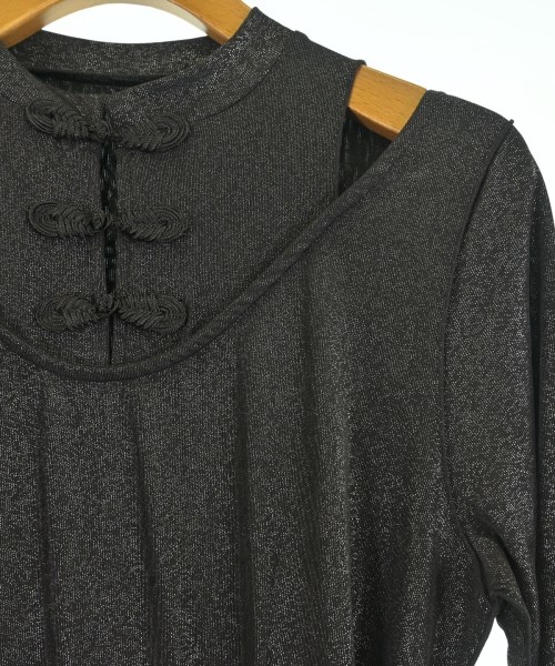 HARE（ハレ）ワンピース 黒 サイズ:F レディース/2200667480056