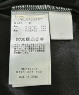 HARE（ハレ）ワンピース 黒 サイズ:F レディース/2200667480056