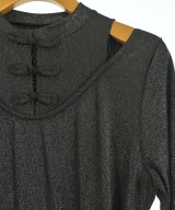 HARE（ハレ）ワンピース 黒 サイズ:F レディース/2200667480056