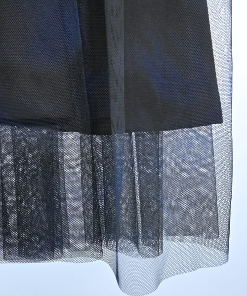 HARE（ハレ）シャツワンピース 黒 サイズ:F レディース/2200667480063