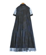 HARE（ハレ）シャツワンピース 黒 サイズ:F レディース/2200667480063