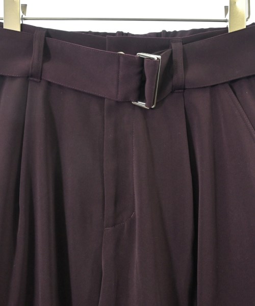 HARE（ハレ）カーゴパンツ 紫 サイズ:F レディース/2200668898027