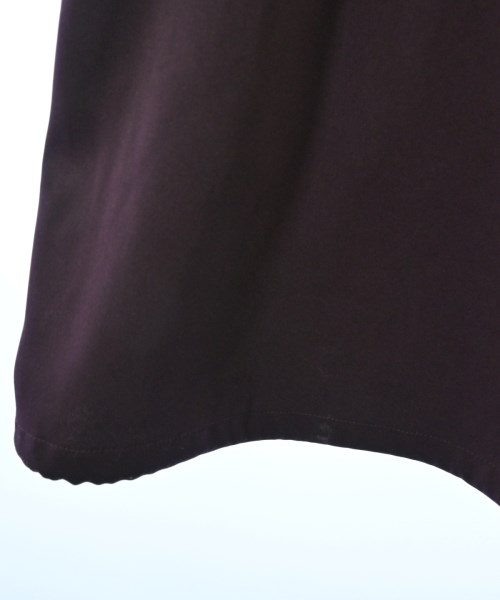 HARE（ハレ）カーゴパンツ 紫 サイズ:F レディース/2200668898027