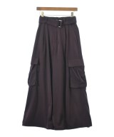 HARE（ハレ）カーゴパンツ 紫 サイズ:F レディース/2200668898027