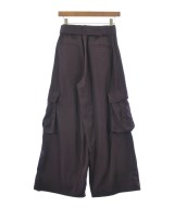 HARE（ハレ）カーゴパンツ 紫 サイズ:F レディース/2200668898027