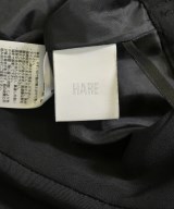 HARE（ハレ）ロング・マキシ丈スカート 黒 サイズ:F レディース/2200672097041