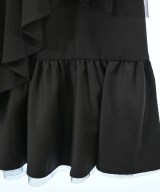 HARE（ハレ）ロング・マキシ丈スカート 黒 サイズ:F レディース/2200672097041