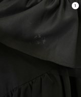 HARE（ハレ）ロング・マキシ丈スカート 黒 サイズ:F レディース/2200672097041