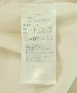 HARE（ハレ）カジュアルシャツ 白 サイズ:F レディース/2200730250043