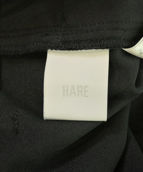 HARE（ハレ）その他 黒 サイズ:F レディース/2200730250098
