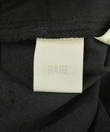 HARE（ハレ）その他 黒 サイズ:F レディース/2200730250098