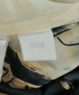 HARE（ハレ）ロング・マキシ丈スカート ベージュ サイズ:F レディース/2200728330115