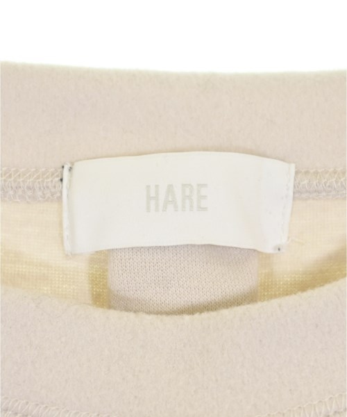 HARE（ハレ）Tシャツ・カットソー ピンク サイズ:F レディース/2200733411021