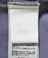 HARE（ハレ）ブラウス 紫 サイズ:F レディース/2200733694059