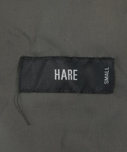 HARE（ハレ）その他 グレー サイズ:S レディース/2200734271099