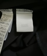 HARE（ハレ）ベスト 黒 サイズ:F レディース/2200729121385