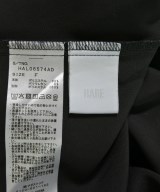 HARE（ハレ）カジュアルシャツ 黒 サイズ:F レディース/2200729121392