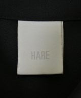 HARE（ハレ）ワンピース 黒 サイズ:F レディース/2200726365027