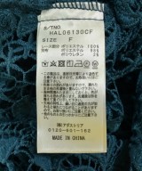 HARE（ハレ）ブラウス 青 サイズ:F レディース/2200721412153