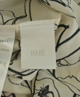 HARE（ハレ）ブラウス 白 サイズ:F レディース/2200721412191