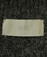 HARE（ハレ）カーディガン グレー サイズ:F レディース/2200720465044