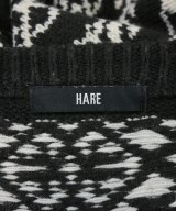 HARE（ハレ）カーディガン 黒 サイズ:F レディース/2200679461029
