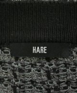HARE（ハレ）カーディガン グレー サイズ:F レディース/2200679461036