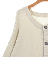 HARE（ハレ）カーディガン ベージュ サイズ:M レディース/2200679461081