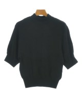 HARE（ハレ）ニット・セーター 黒 サイズ:F レディース/2200683749014