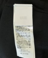 HARE（ハレ）ニット・セーター 黒 サイズ:F レディース/2200683749014