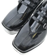 HARE（ハレ）パンプス 黒 サイズ:M(23cm位) レディース/2200683749120