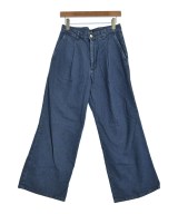 HARE（ハレ）デニムパンツ 青 サイズ:S レディース/2200679929161