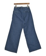 HARE（ハレ）デニムパンツ 青 サイズ:S レディース/2200679929161