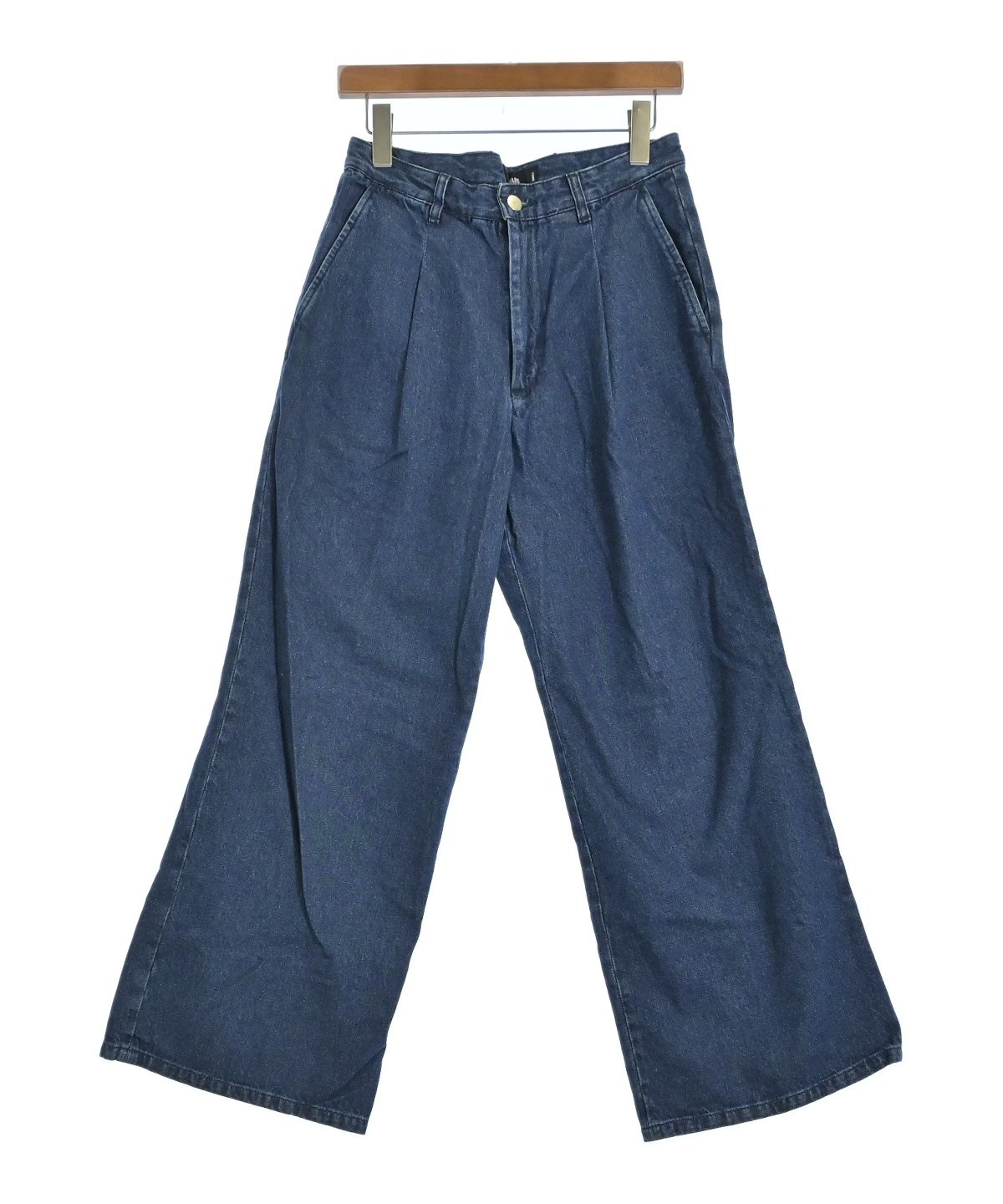 HARE（ハレ）デニムパンツ 青 サイズ:S レディース/2200679929161 
