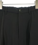 HARE（ハレ）スラックス 黒 サイズ:S レディース/2200684478012