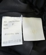 HARE（ハレ）その他 黒 サイズ:F レディース/2200680986054