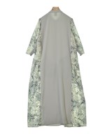 HARE（ハレ）ワンピース グレー サイズ:F レディース/2200687892013