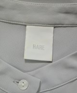 HARE（ハレ）ワンピース グレー サイズ:F レディース/2200687892013