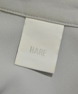 HARE（ハレ）ワンピース グレー サイズ:F レディース/2200687892013