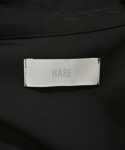 HARE（ハレ）カジュアルシャツ 紫 サイズ:F レディース/2200679415046